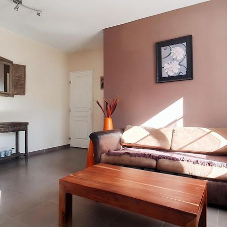 Disneyland Paris, 62 M2 Apartment 考普瓦利 外观 照片