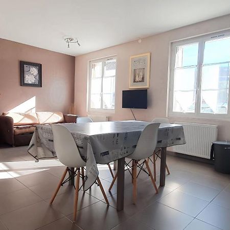 Disneyland Paris, 62 M2 Apartment 考普瓦利 外观 照片