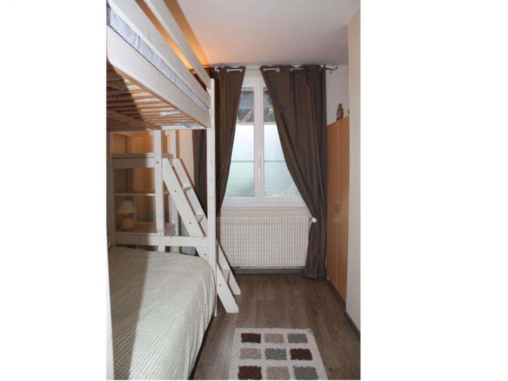 Disneyland Paris, 62 M2 Apartment 考普瓦利 外观 照片