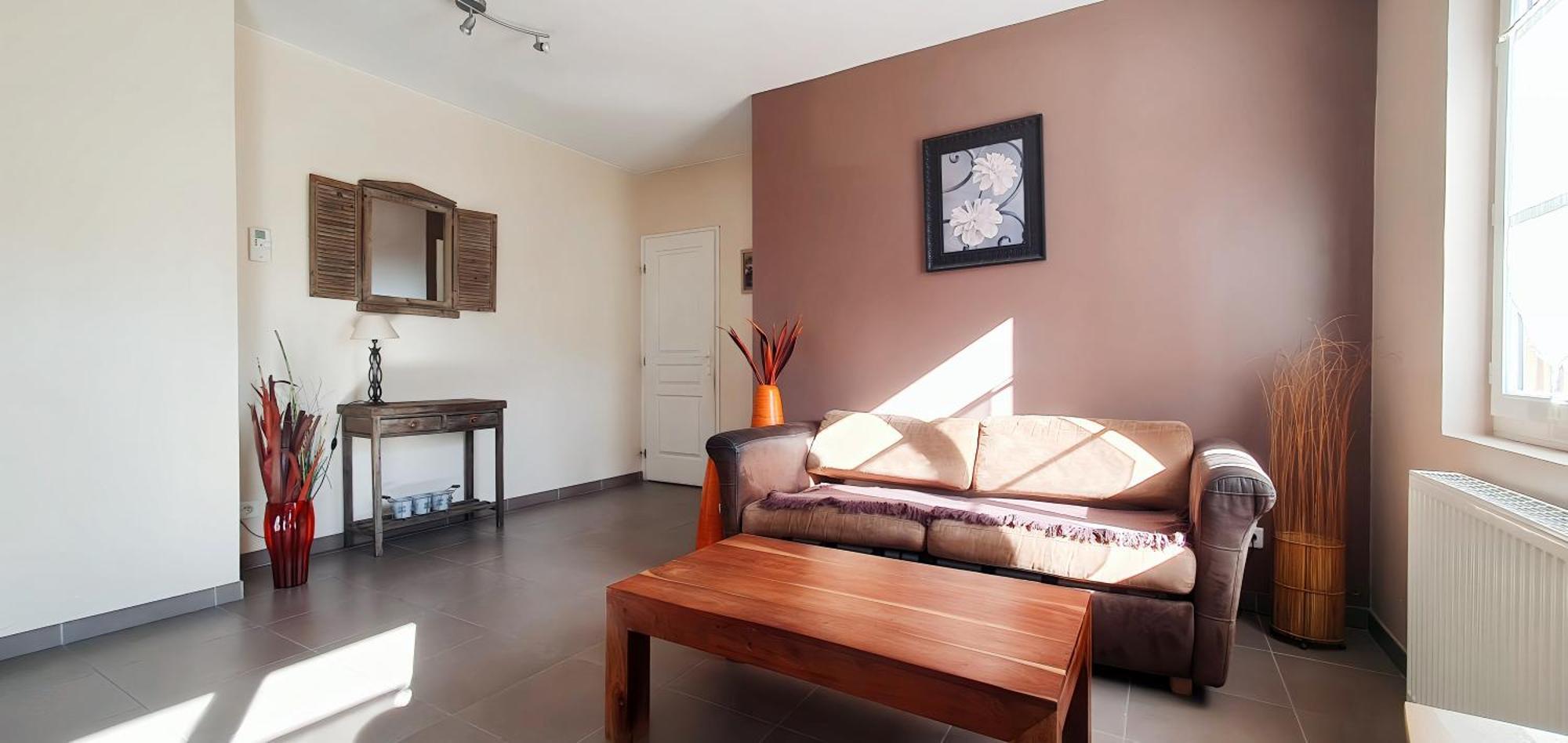 Disneyland Paris, 62 M2 Apartment 考普瓦利 外观 照片