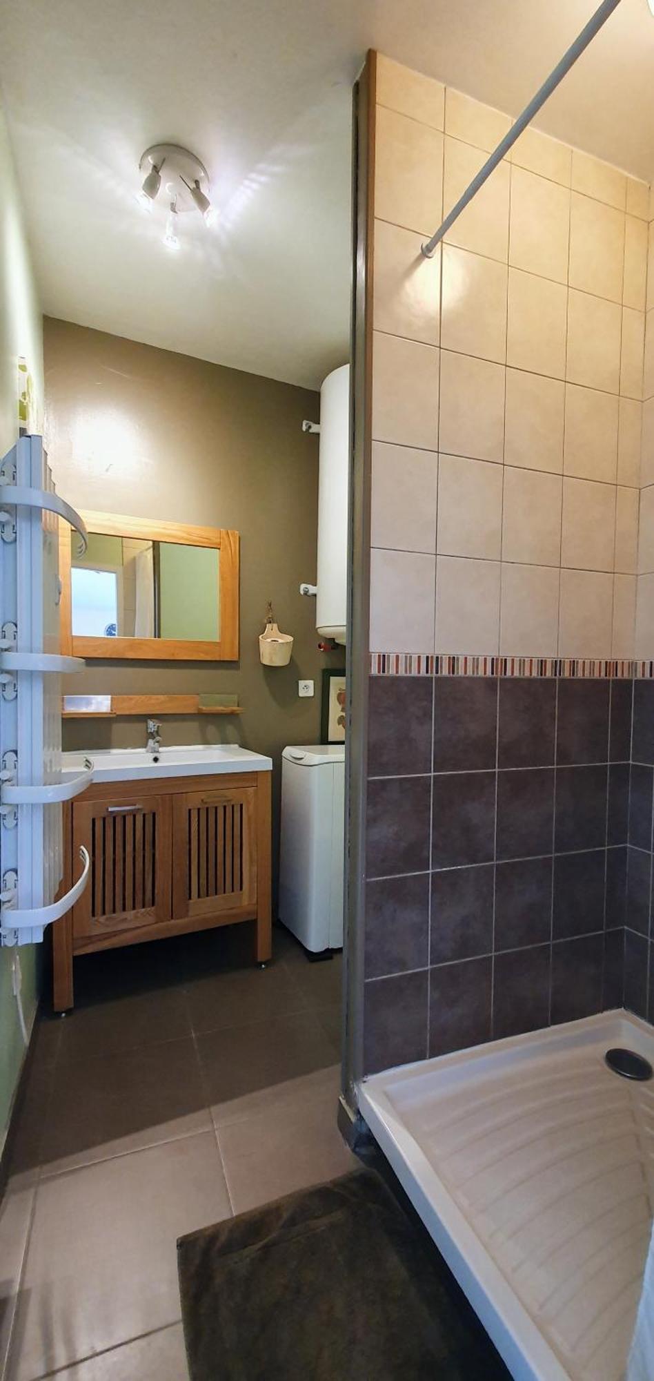 Disneyland Paris, 62 M2 Apartment 考普瓦利 外观 照片