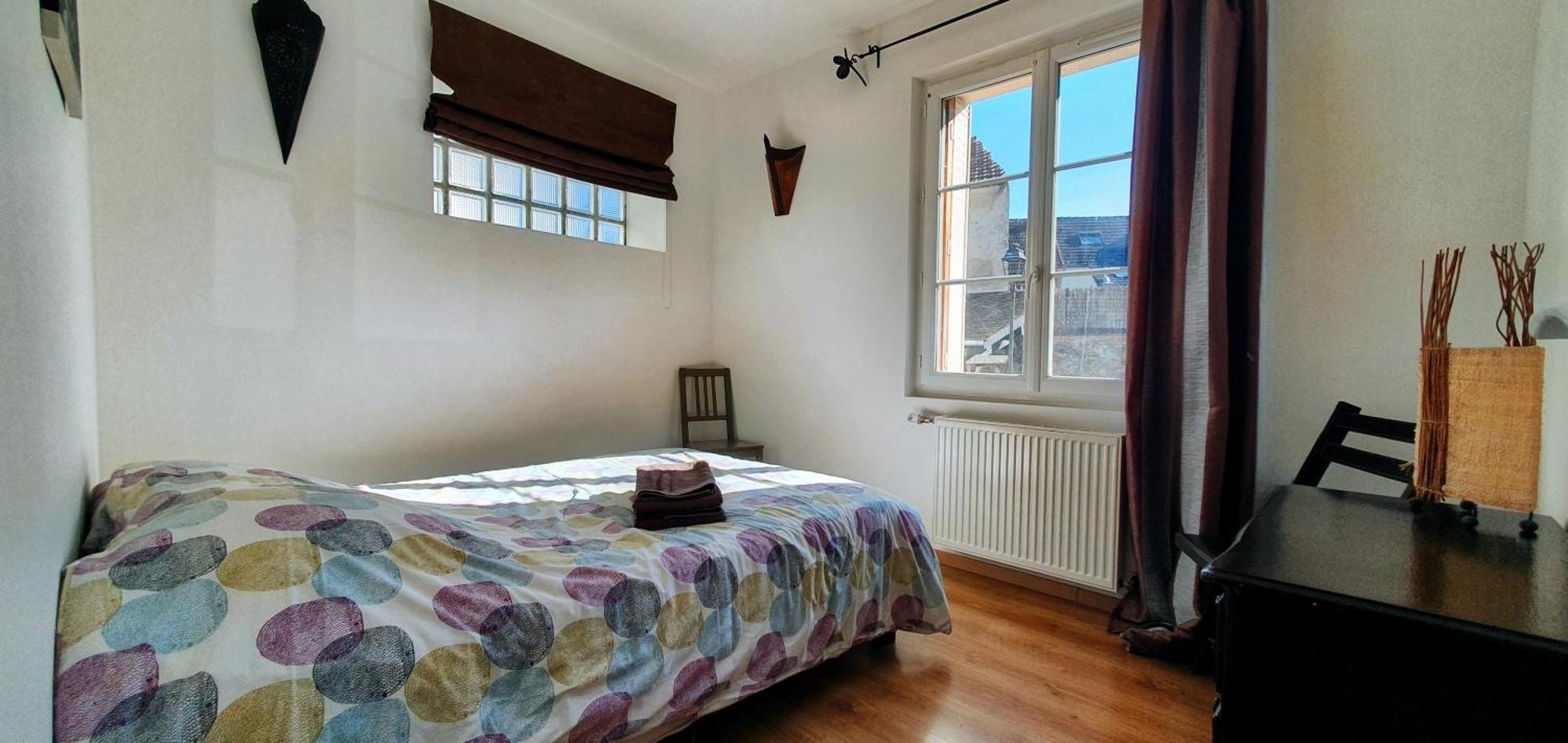 Disneyland Paris, 62 M2 Apartment 考普瓦利 外观 照片